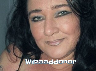 Wilzaaddonor