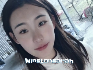 Winstonsarah