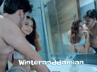 Winteranddamian