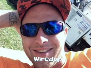 Wiredup