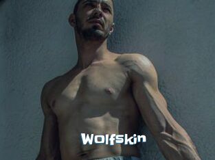 Wolfskin