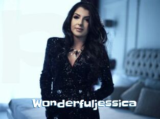 Wonderfuljessica