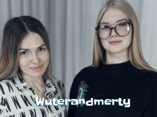 Wuterandmerty