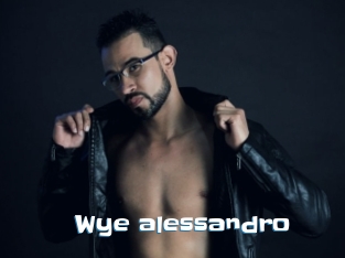 Wye_alessandro