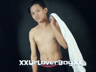 XXUrLoverBoyXX