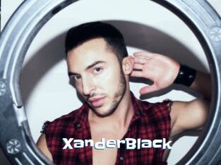 XanderBlack