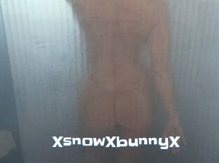 XsnowXbunnyX