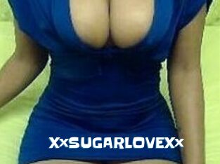 XxSUGARLOVEXx