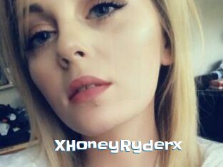 XHoneyRyderx