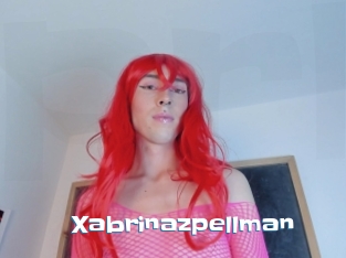 Xabrinazpellman