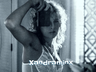 Xandraminx