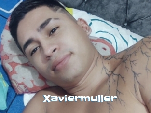 Xaviermuller