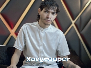 Xavycooper