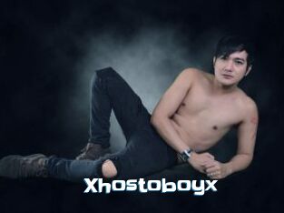 Xhostoboyx