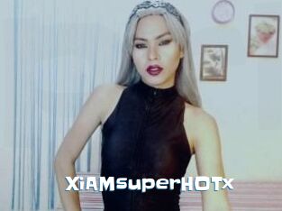 XiAMsuperHOTx