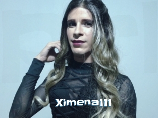 Ximena111