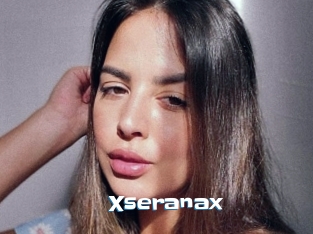 Xseranax