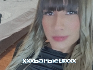 Xxxbarbietsxxx