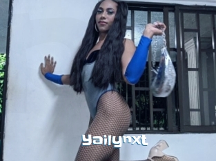 Yailynxt