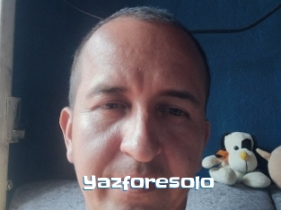 Yazforesolo