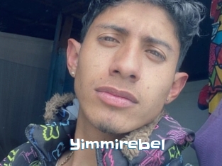 Yimmirebel