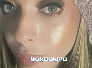 Yokookino