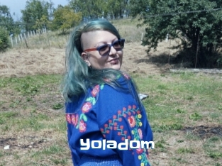 Yoladom