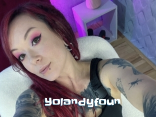 Yolandyfoun