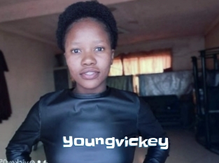 Youngvickey