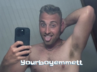 Yourboyemmett