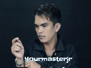 Yourmasterjr