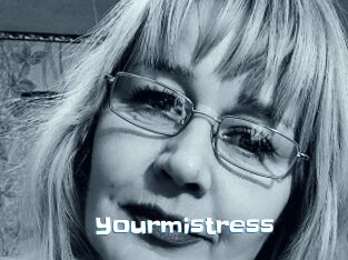 Yourmistress