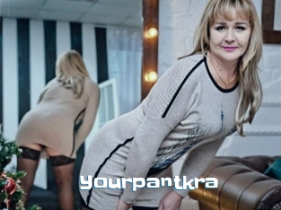 Yourpantkra