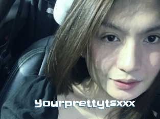 Yourprettytsxxx