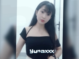 Yunaxxx