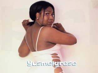 Yusmelyrose