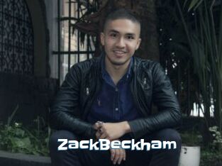 ZackBeckham