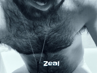 Zeal