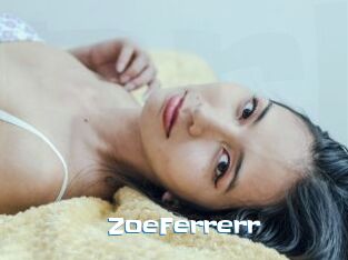 ZoeFerrerr