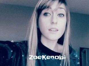 ZoeKenobi