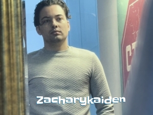 Zacharykaiden