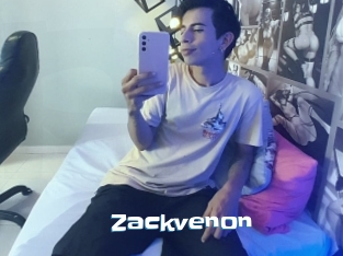 Zackvenon