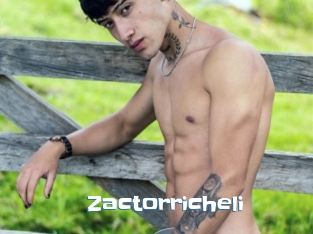 Zactorricheli