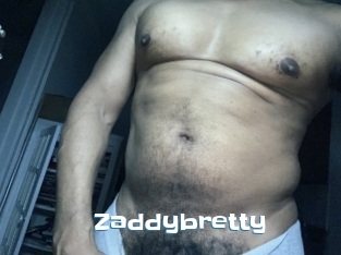 Zaddybretty