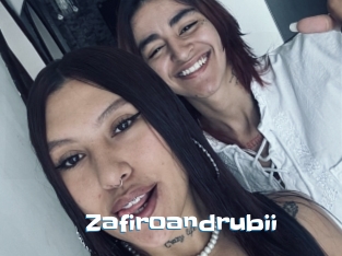 Zafiroandrubii