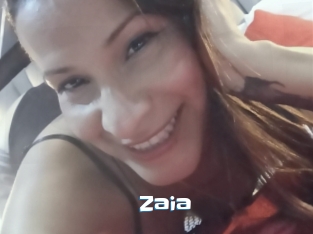 Zaia