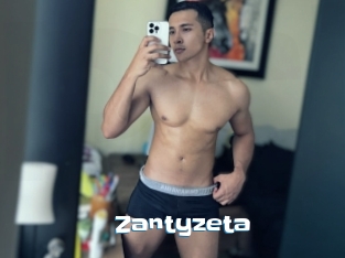 Zantyzeta