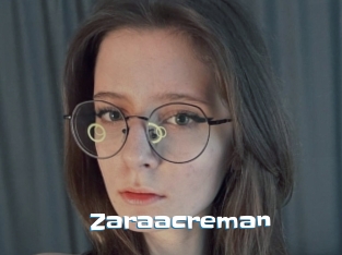 Zaraacreman