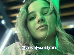 Zarabunton