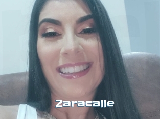 Zaracalle